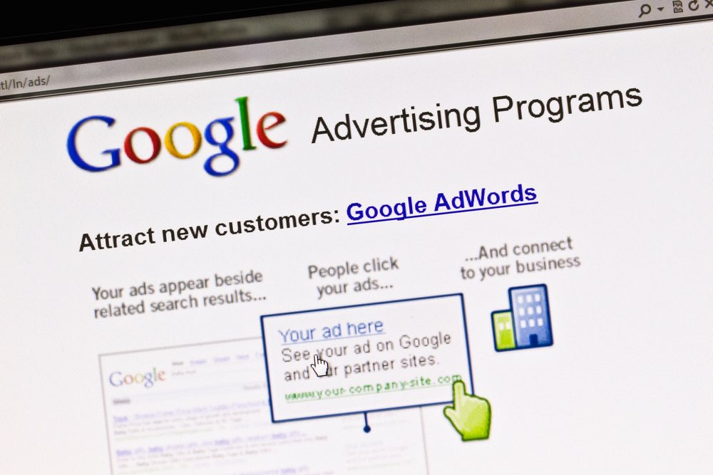 SEM y Google Ads