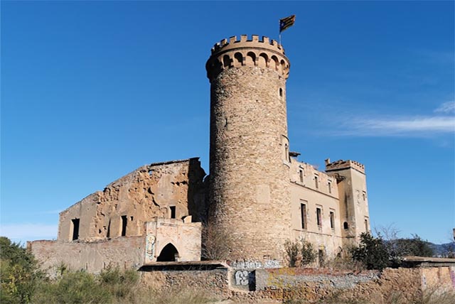 Sant Boi de Llobregat